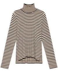 Maliparmi - Turtlenecks - Lyst