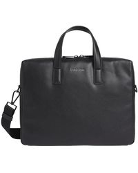 Calvin Klein - Laptop Bags & Cases - Lyst