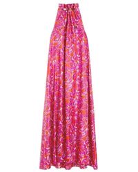 Max Mara - Maxi Dresses - Lyst