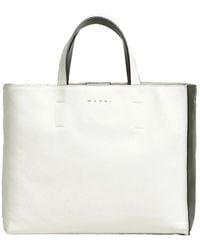 Marni - Tote Bags - Lyst