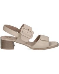Caprice - High Heel Sandals - Lyst