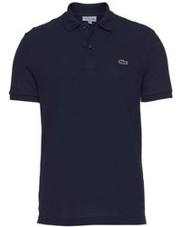 Lacoste - L.12.12 Slim Fit Piqué Polo - Lyst
