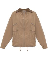 Rethinkit Studios - Light Jackets - Lyst