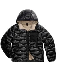 Blauer - Bryant Gewatteerd Jack - Lyst