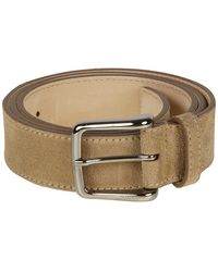 Tod's - Nieuwe Basic Riem - Lyst
