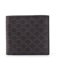 Celine - Wallets & Cardholders - Lyst