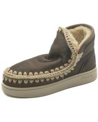 Mou - New Eskimo Sneak - Lyst