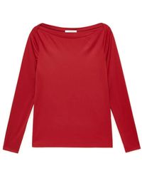Maliparmi - Long Sleeve T-Shirts - Lyst