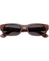 Ray-Ban - Sunglasses - Lyst