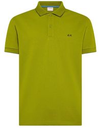 Sun 68 - Polo Shirts - Lyst
