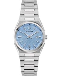 Bulova - Watches - Lyst