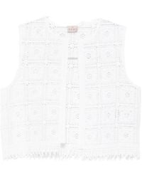 Marella - Vests - Lyst