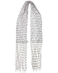 Dries Van Noten - Scarves - Lyst