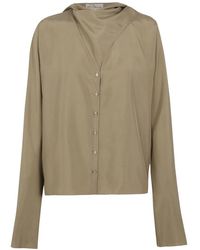 Cortana - Shirts - Lyst