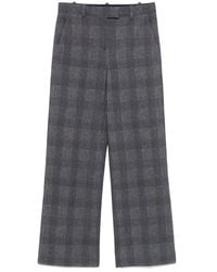 Circolo 1901 - Wide Trousers - Lyst