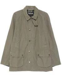 Barbour - Light Jackets - Lyst