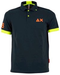 Sun 68 - Polo Shirts - Lyst