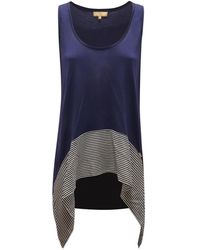 Fay - T-Shirts - Lyst