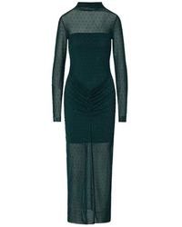Liu Jo - Midi Dresses - Lyst
