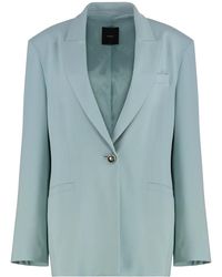 Pinko - Blazers - Lyst