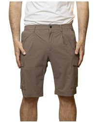 People Of Shibuya - Bermuda Cargo Omono - Lyst