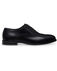 Stuart Weitzman - Sw Club Classic Oxford - Lyst