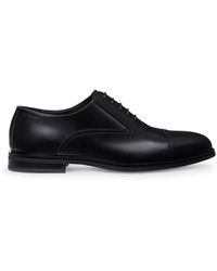 Stuart Weitzman - Schoenen ,Zwart ,Klub Klassiek Oxford - Lyst
