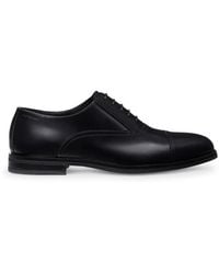 Stuart Weitzman - Klub Klassischer Oxford - Lyst