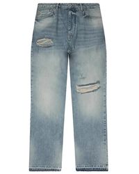 Represent - Straight Jeans - Lyst