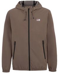 MC2 Saint Barth - Light Jackets - Lyst