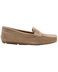 CTWLK - Elegantes angers loafers para mujeres - Lyst