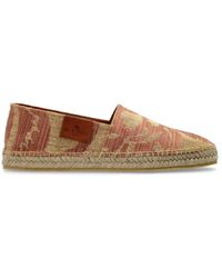 Etro - Espadrilles - Lyst