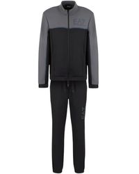 EA7 - Training Set - Lyst