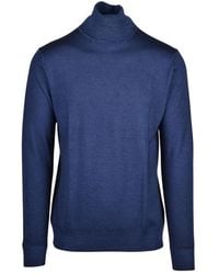 Aspesi - Turtlenecks - Lyst