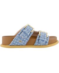 Liu Jo - Sliders - Lyst