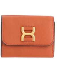 Chloé - Wallets & Cardholders - Lyst
