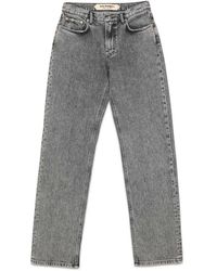 Roy Rogers - Straight Fit Jeans - Lyst