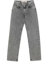 Roy Rogers - Zwarte Denim Jeans Aw25 - Lyst