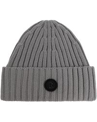 Bogner - Beanies - Lyst