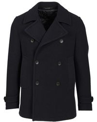 Tagliatore - Monaco Jacket - Lyst