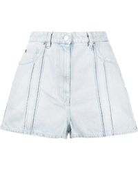 IRO - Shorts > short shorts - Lyst