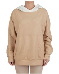 Kiton - Cashmere Hoodie - Lyst