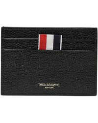 Thom Browne - Wallets & Cardholders - Lyst