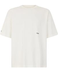 Represent - Oversized Tops - Lyst
