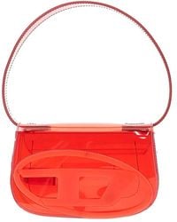 DIESEL - Shoulder Bags - Lyst