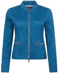 Moorer - Light Jackets - Lyst