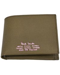 Paul Smith - Wallets & Cardholders - Lyst