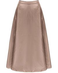 Add - Midi Skirts - Lyst