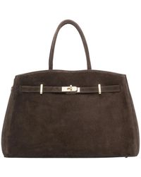 ESTRO - Henkeltasche - Lyst