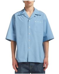 Marni - S/S Shirt - Lyst